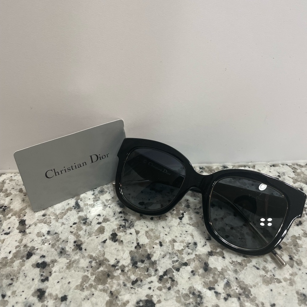 Christian Dior women’s sunglasses